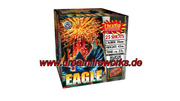 EAGLE