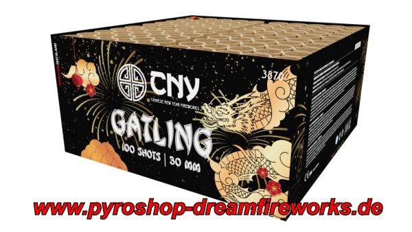 GATLING