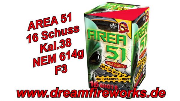 AREA 51