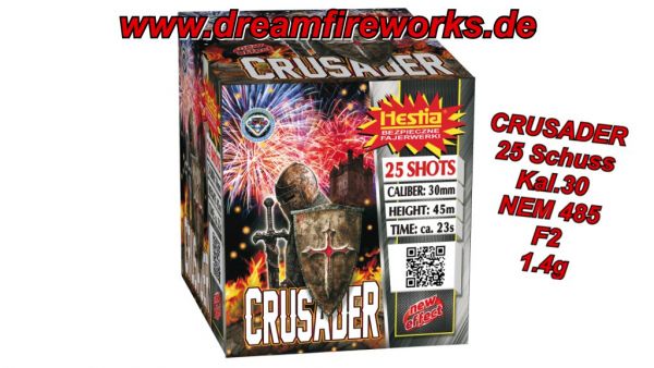 CRUSATER