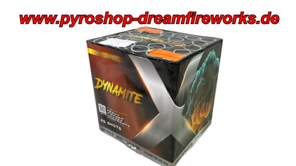 DYNAMITE
