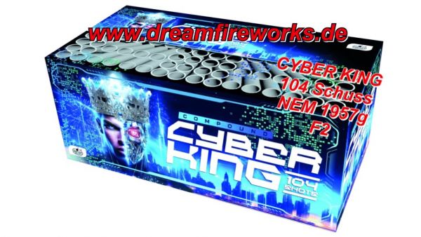 CYBER KING