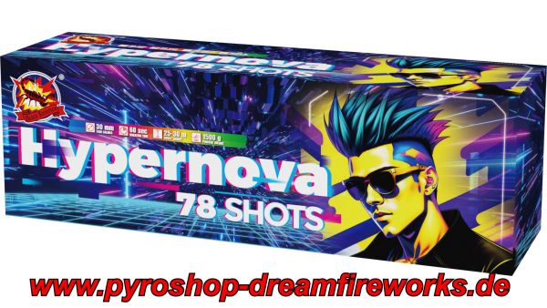 HYPERNOVA