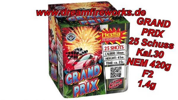 GRAND PRIX