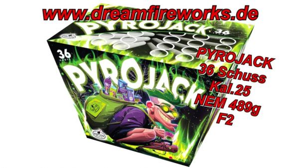 PYROJACK
