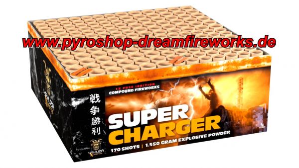 SUPER CHARGER