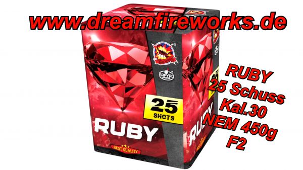 RUBY
