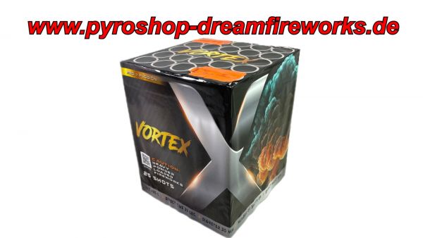 VORTEX