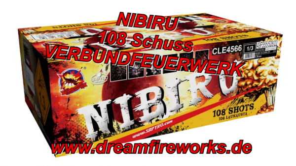 NIBIRU