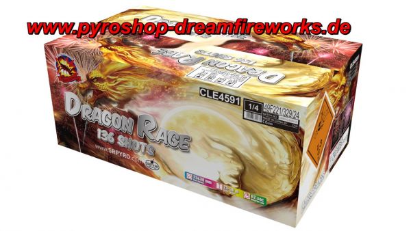 DRAGON RAGE