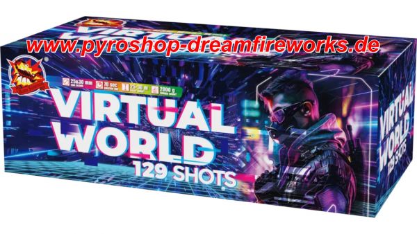 VIRTUAL WORLD