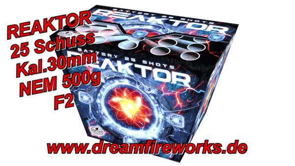 REAKTOR