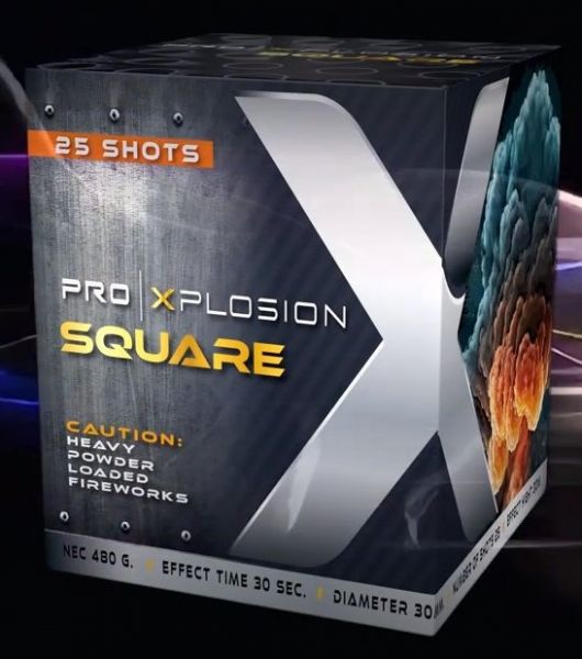 SQUARE